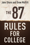 The 87 Rules for College