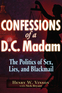 Confessions of a D.C. Madam