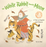 The White Rabbit from the Moon