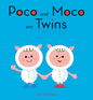 Poco and Moco Are Twins