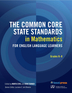 The Common Core State Standards in Mathematics for English Language Learners: Grades K–8