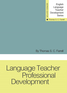 Language Teacher Professional Development