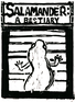 Salamander: A Bestiary