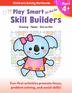 Play Smart On the Go Skill Builders 4+