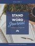 Stand on the Word Journal - Volume 1