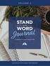 Stand on the Word Journal