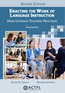 Enacting the Work of Language Instruction