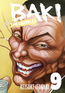 Baki The Grappler (Perfect Edition) Vol. 9 Baki The Grappler (Perfect Edition) Vol. 9