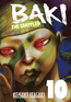 Baki The Grappler (Perfect Edition) Vol. 10 Baki The Grappler (Perfect Edition) Vol. 10