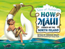 How Maui Fished Up the North Island