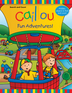 Caillou: Fun Adventures! Caillou: Fun Adventures!