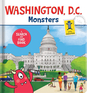 Washington D.C. Monsters: A Search and Find Board Book for Kids | Hidden Pictures & Interactive Picture Book | Ages 3–6, Preschool – Grade 1 Washington D.C. Monsters: A Search and Find Board Book for Kids | Hidden Pictures & Interactive Picture Book | Ages 3–6, Preschool – Grade 1