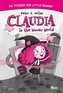 Claudia in the Human World Claudia in the Human World