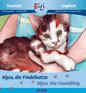 Bijou, die Findelkatze/Bijou, the Foundling