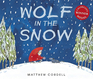 Lobo en la nieve / Wolf in the Snow