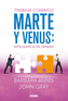 Trabaja conmigo. Marte y Venus