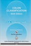 Colon Classification