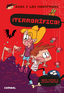 &iexcl;Terror&iacute;fico! / Terrifiying!