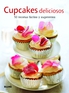 Cupcakes deliciosos