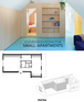 Clever Solutions for Small Apartments