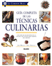 Gu&iacute;a completa de las t&eacute;cnicas culinarias
