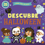 Descubre Halloween / Lift-the-Flap Halloween (Spanish Edition)