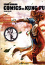 C&Atilde;&fnof;&AElig;&rsquo;&Atilde;&sbquo;&Acirc;&sup3;mo dibujar comics de Kung Fu