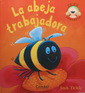 La abeja trabajadora