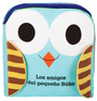 Los amigos del peque&ntilde;o B&uacute;ho