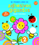 Mi primer libro de adhesivos gigantes