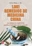 1,001 remedios de medicina china