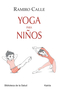 Yoga para ni&ntilde;os
