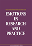 Emotions in Research and Practice