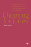 Choosing for juries