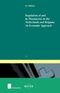 Regulation of and by Pharmacists in the Netherlands and Belgium: An Economic Approach
