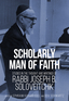 Scholarly Man of Faith