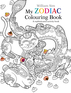 My Zodiac Colouring Book