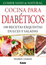 Cocina para diabéticos 8° ed
