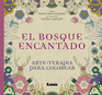 El bosque encantado