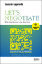 Let&rsquo;s Negotiate
