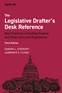 The Legislative Drafter's Desk Reference