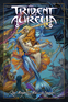 The Trident of Aurelia: OMNIBUS