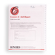 Conners 3-SR Response Booklet Eng (25/pkg)