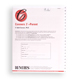 Conners 3-P QuikScore Forms Eng with DSM-5 Update (25/pkg)