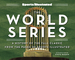 Sports Illustrated The World Series