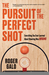 The Pursuit of the Perfect Shot