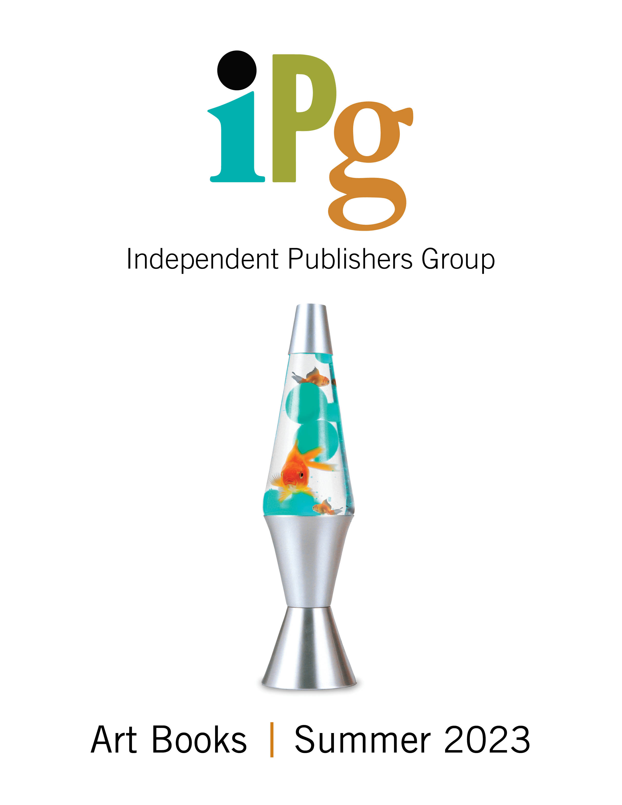 IPG Art Catalog
