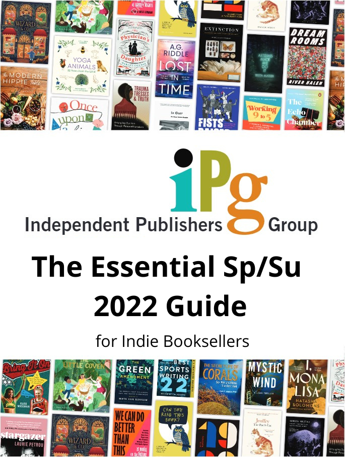 The Essential Sp/Su 2022 Guide