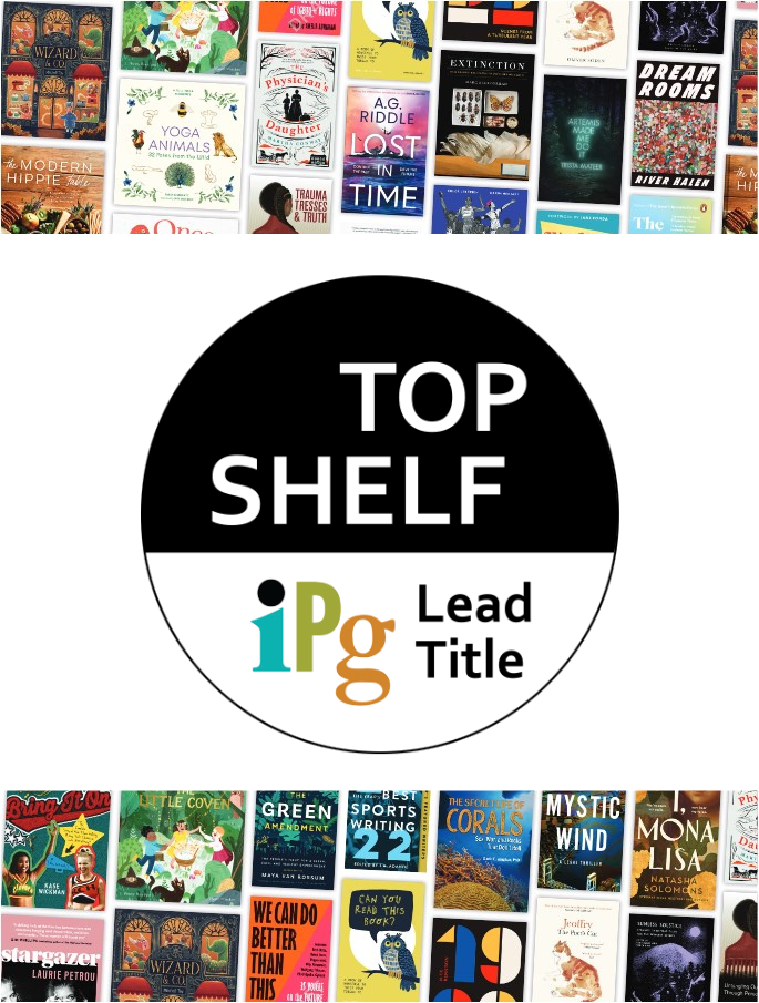 IPG Top Shelf Catalog