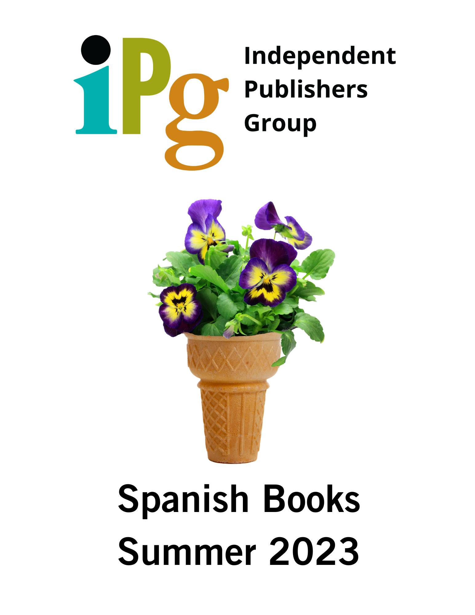 IPG Spanish Catalog